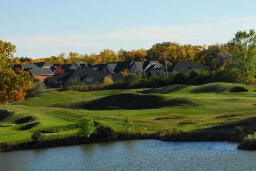 Unlimited Family Par 3 Membership