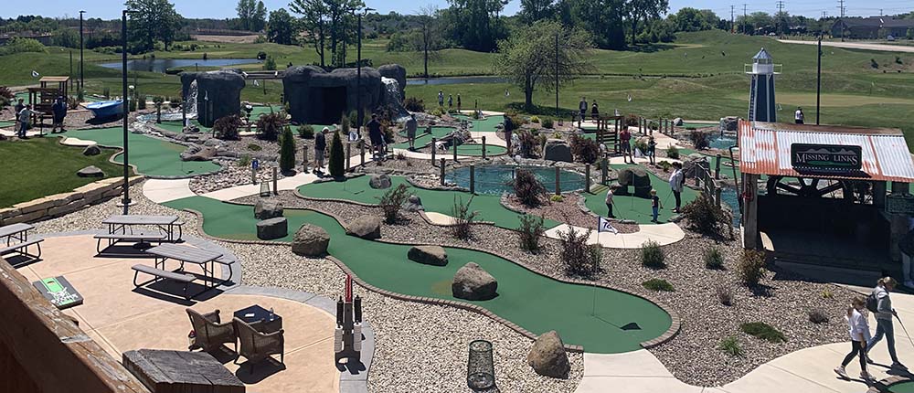 Missing Links Golf Course - Photo 2