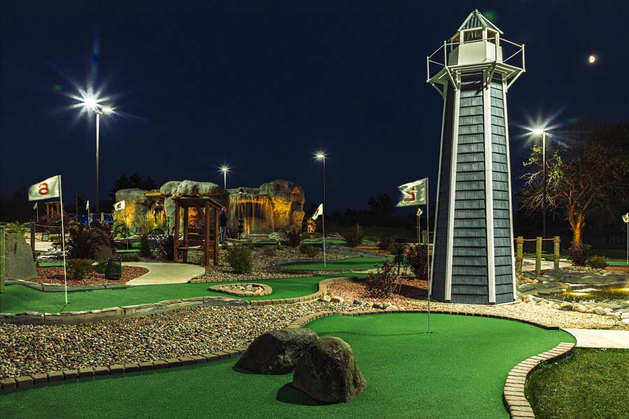 Missing Links Golf Course - Photo 4