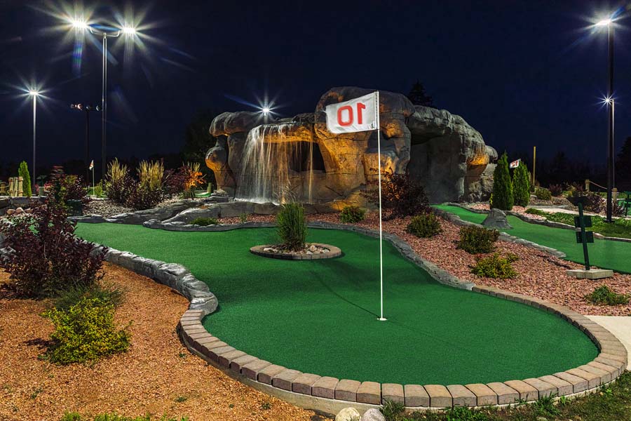 Missing Links Golf Course - Photo 5