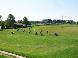 Unlimited Individual Par 3 Membership