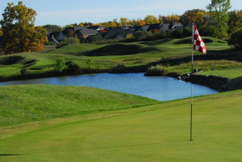 Golf Discount Punch Card -10 rounds of golf $130