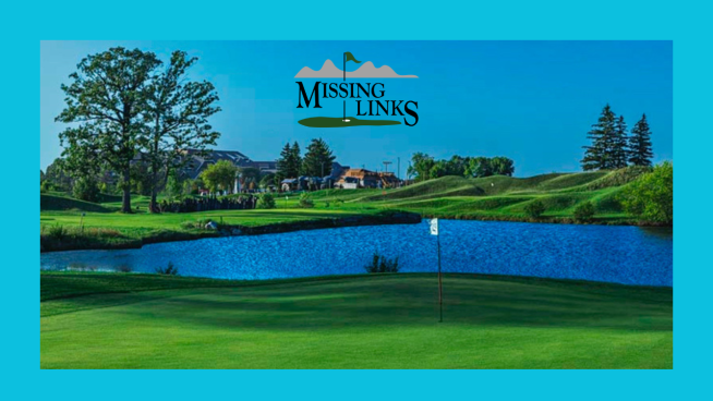 Missing Links A Midsummer Night’s Scramble Tournament