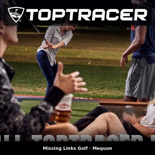 Thursday Night TopTracer League 7:30pm